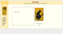 Desktop Screenshot of gappesm.net